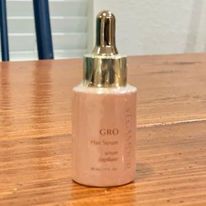 Listing of 2 Vegamour for kjbrandy